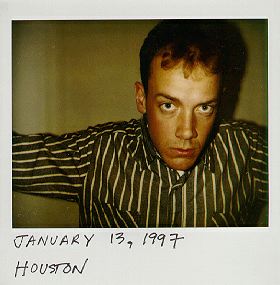 Andy Walker - 19970113