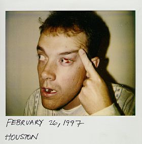 Andy Walker - 19970226