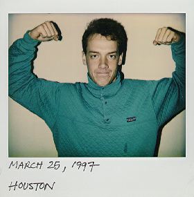 Andy Walker - 19970325