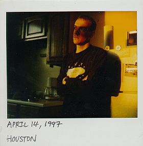 Andy Walker - 19970414