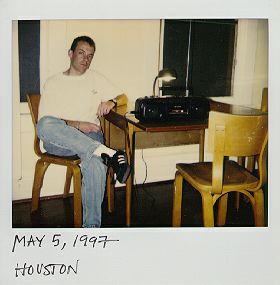 Andy Walker - 19970505