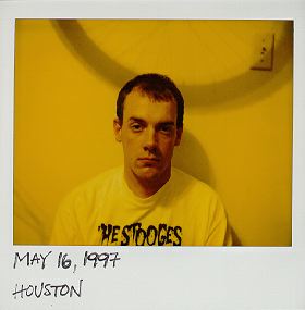 Andy Walker - 19970516