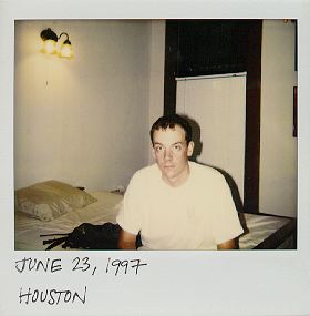 Andy Walker - 19970623