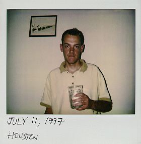 Andy Walker - 19970711