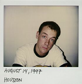 Andy Walker - 19970814