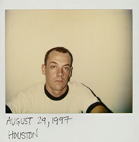 Andy Walker - 19970829