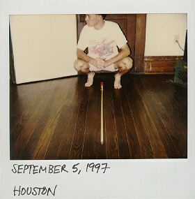Andy Walker - 19970905