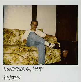 Andy Walker - 19971106
