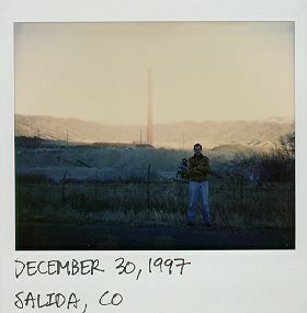 Andy Walker - 19971230